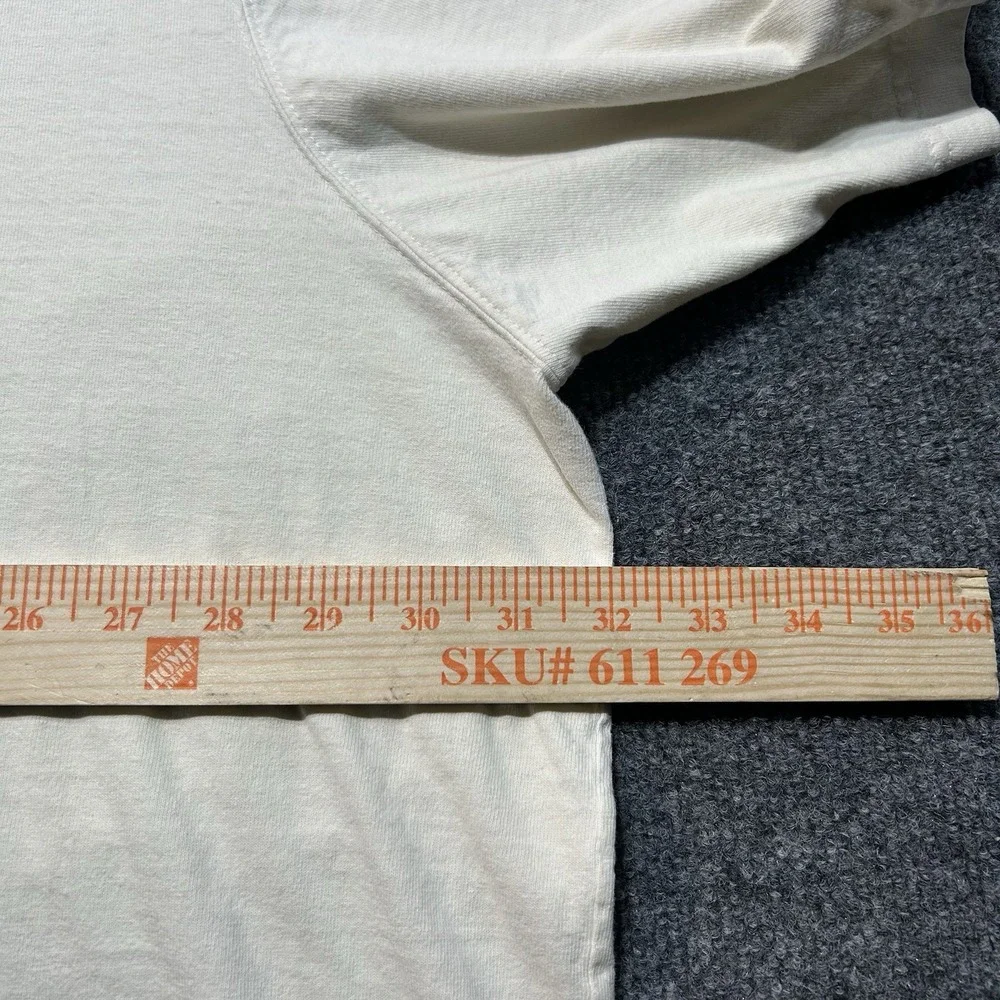 Carhartt Pocket Tee Lot of 4 Size 4XL Original Fit Workwear T Shirts USA Long